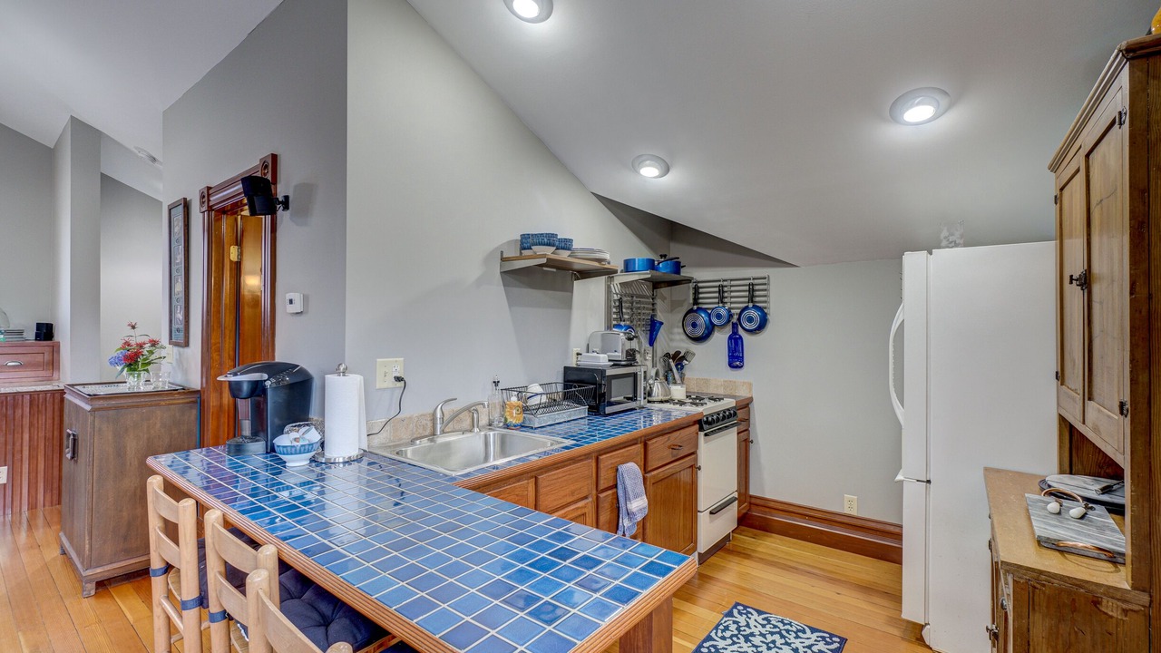 Photo of Kitchen in Stillwater