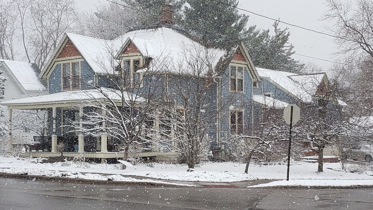Photo of Outdoor in Stillwater