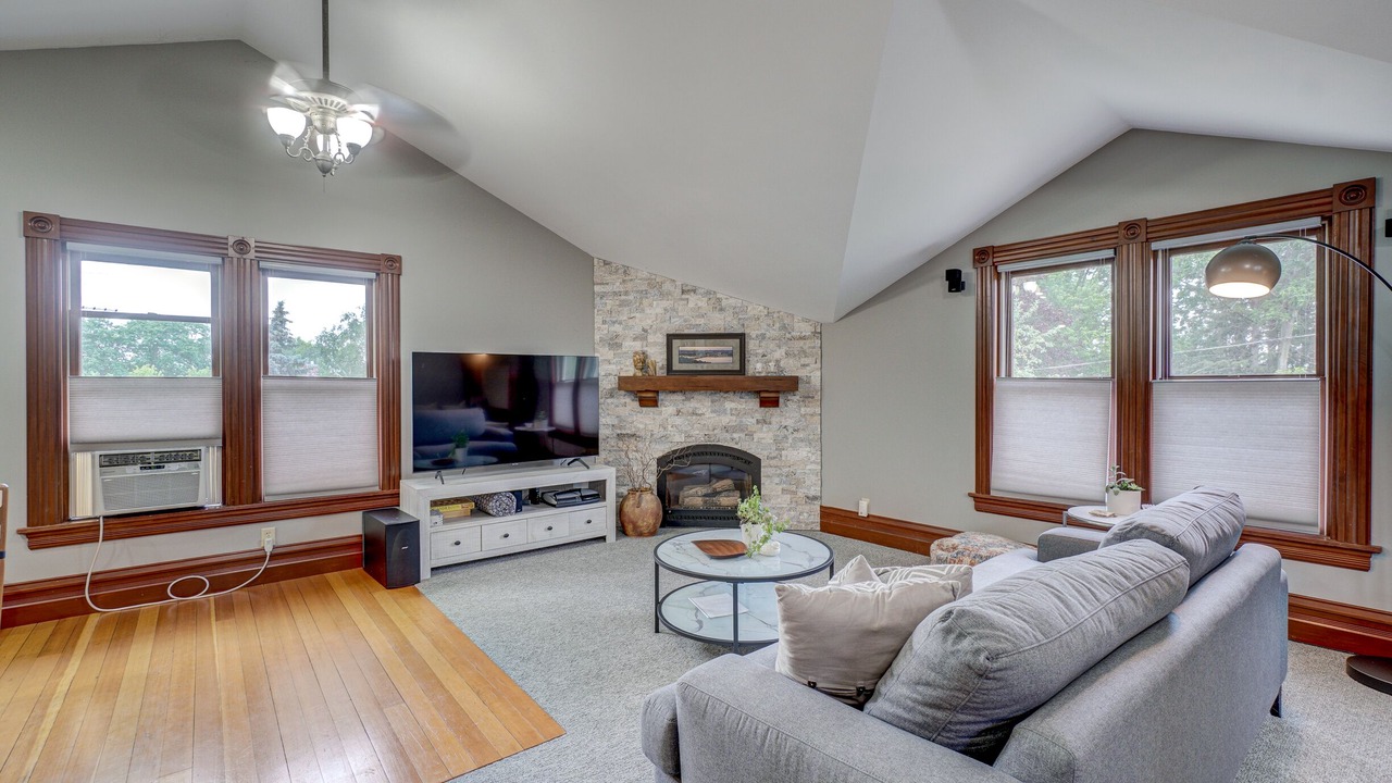 Photo of Livingroom in Stillwater