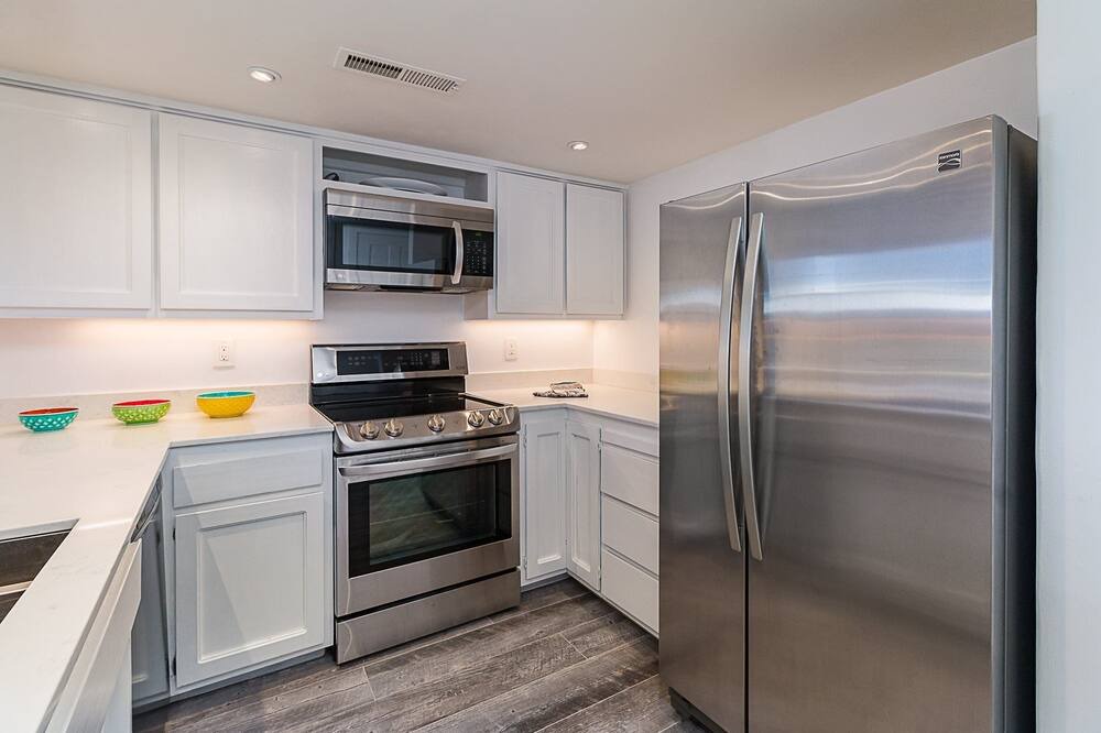 Photo of Kitchen in Nambe Pueblo