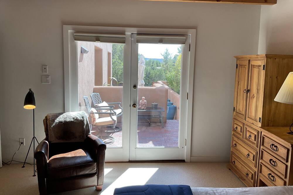 Photo of Bedroom in Nambe Pueblo