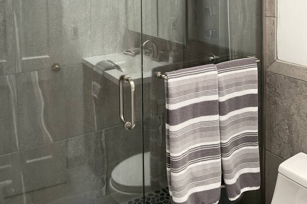 Photo of Bathroom in Nambe Pueblo