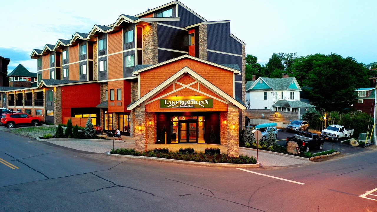 Photo of Outdoor in Lake Placid
