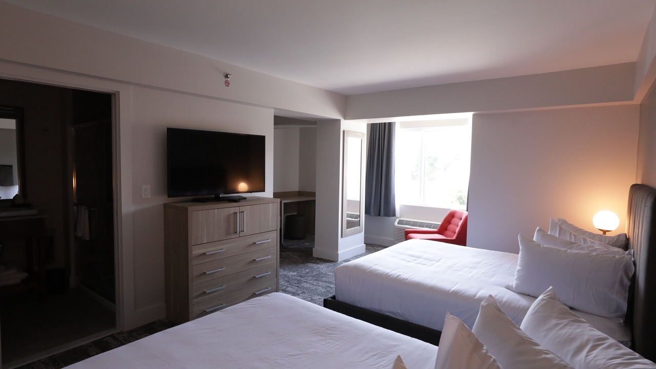 Photo of Bedroom in Lake Placid