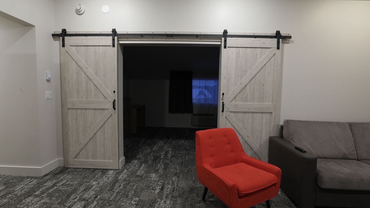 Photo of Bedroom in Lake Placid