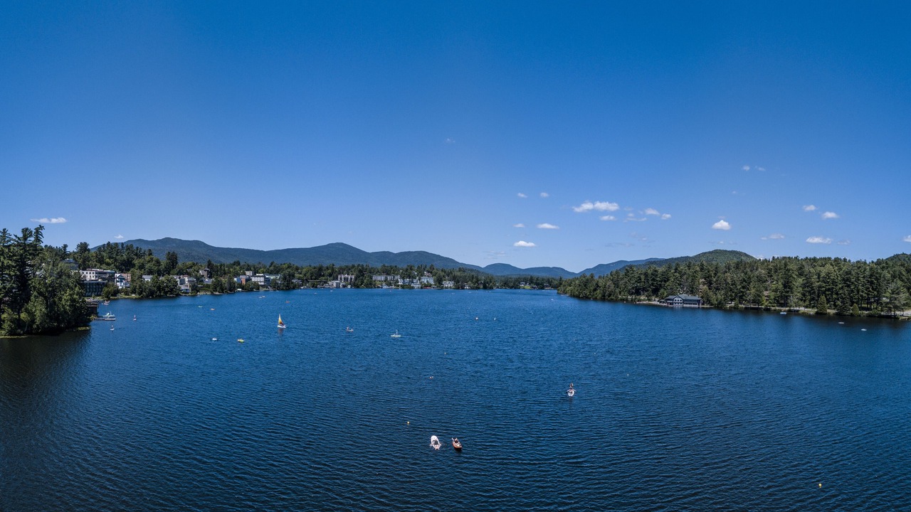Photo of Outdoor in Lake Placid