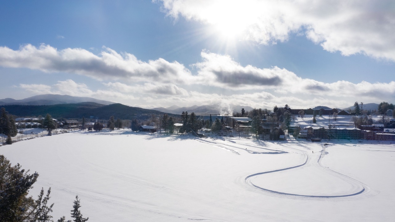 Photo of Outdoor in Lake Placid