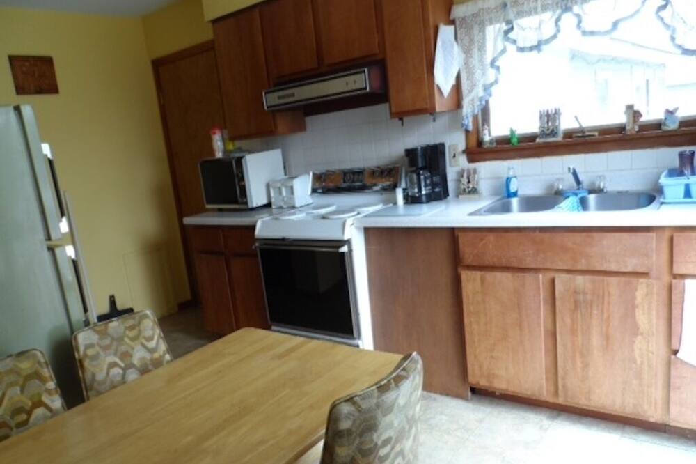 Photo of Kitchen in South Butler