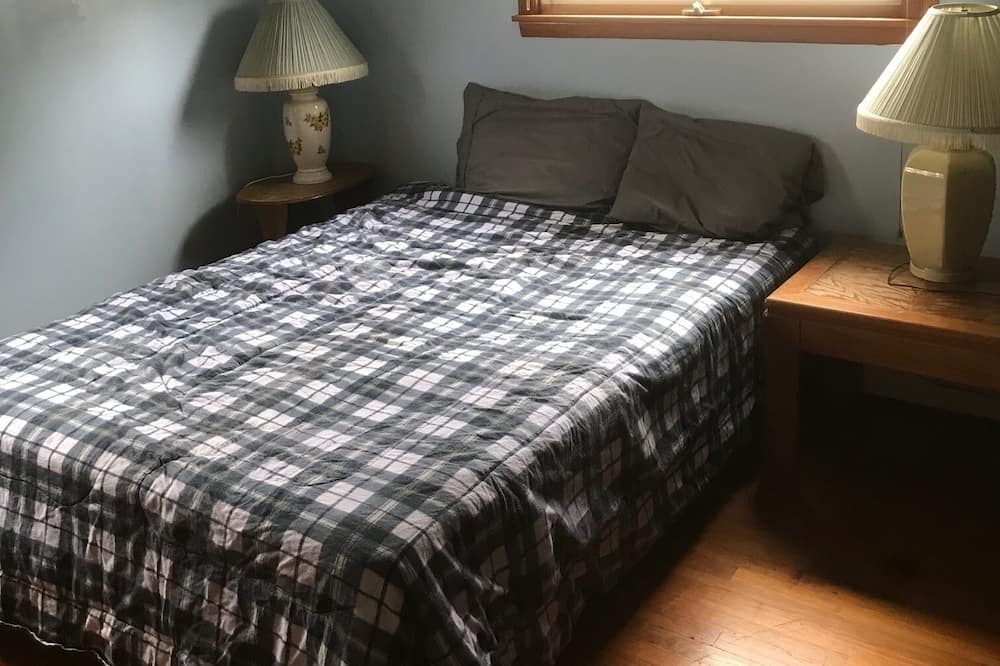 Photo of Bedroom in South Butler