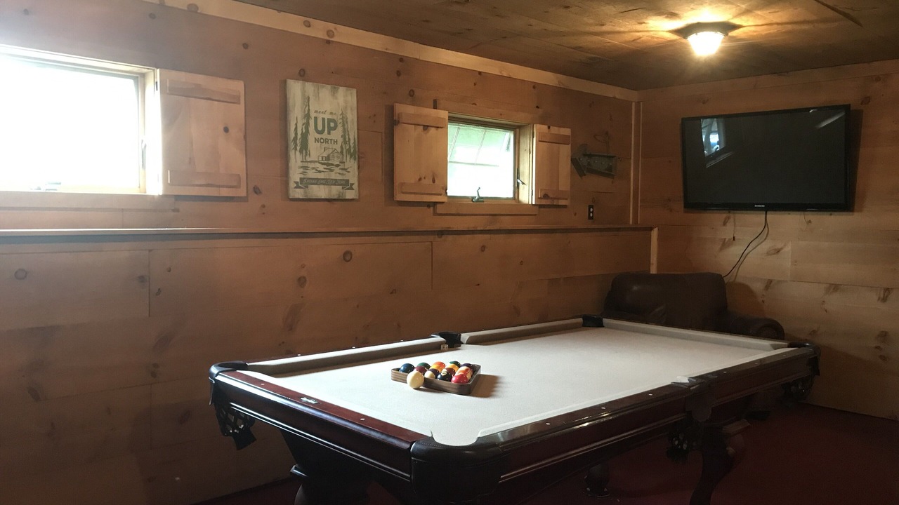 Photo of Bedroom in Indian Lake