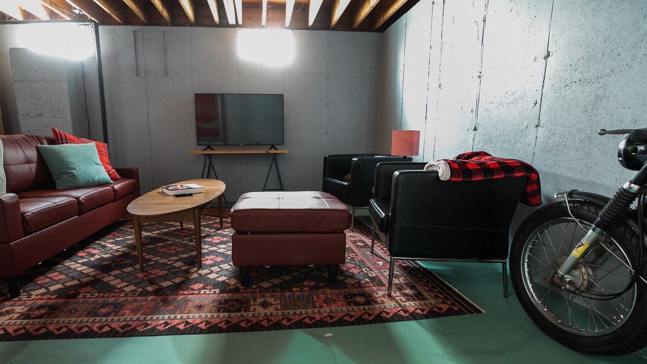 Photo of Livingroom in South End