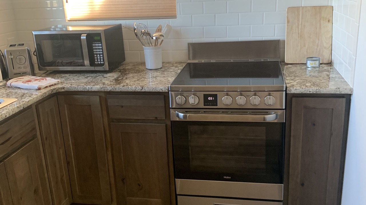 Photo of Kitchen in Placitas