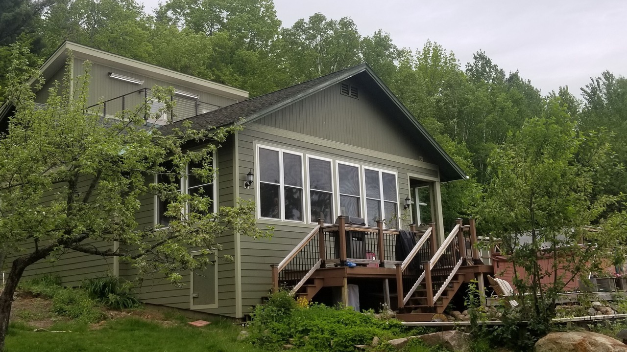 Photo of Outdoor in Harrietstown
