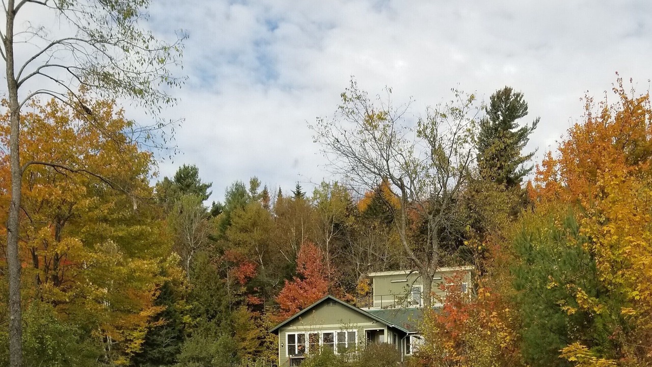 Photo of Outdoor in Harrietstown