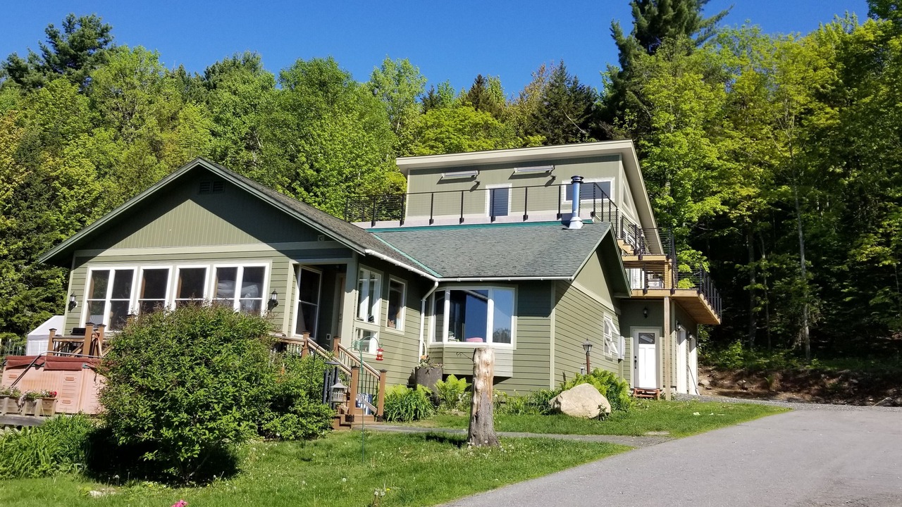 Photo of Outdoor in Harrietstown