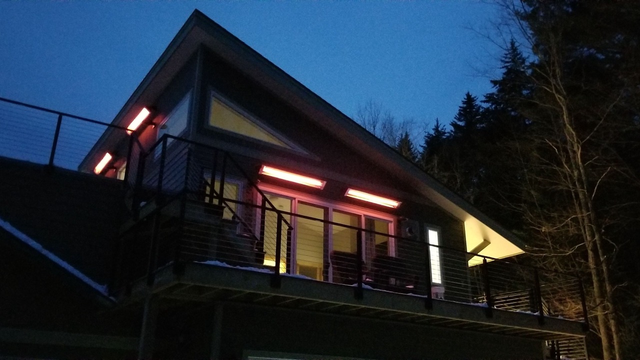 Photo of Outdoor in Harrietstown