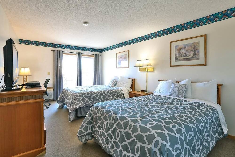 Photo of Bedroom in New Richmond