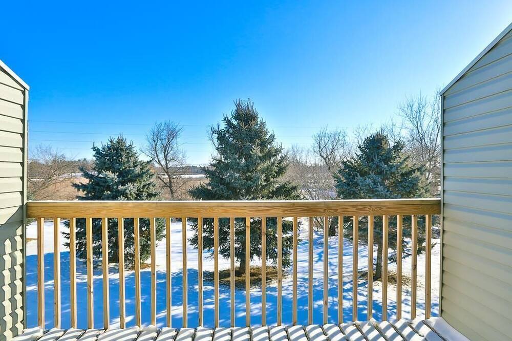 Photo of Patio Balcony in New Richmond