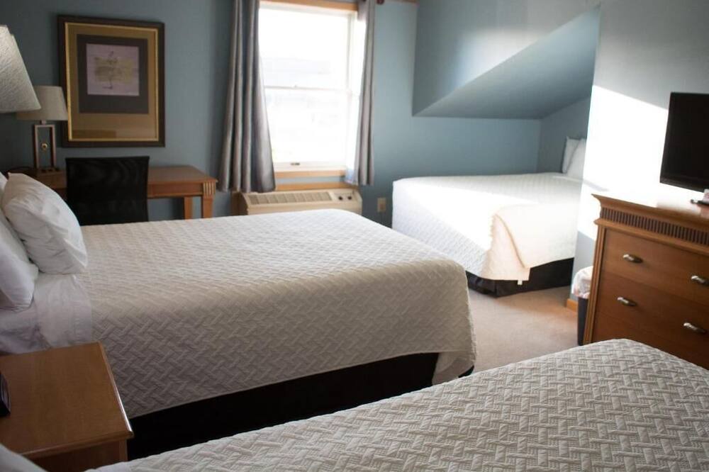 Photo of Bedroom in New Richmond