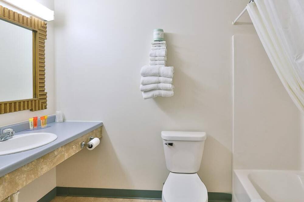 Photo of Bathroom in New Richmond