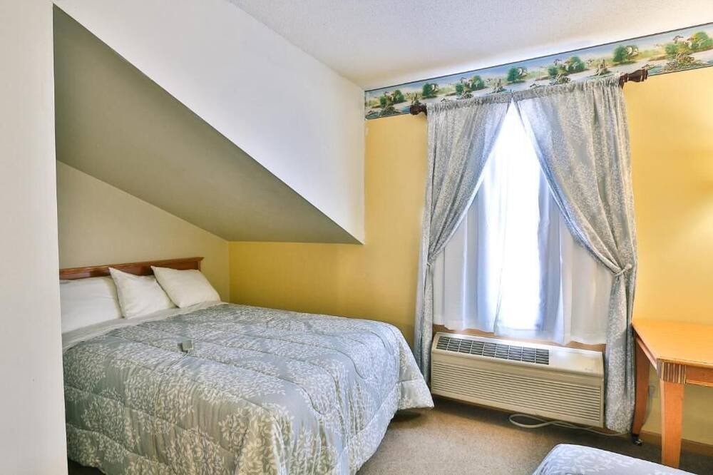 Photo of Bedroom in New Richmond