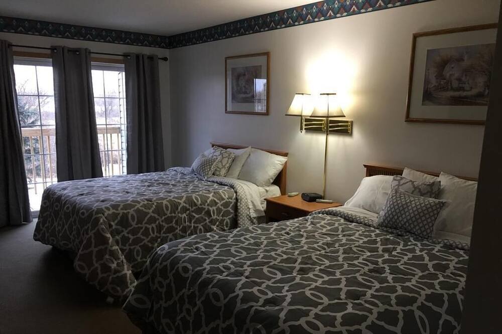Photo of Bedroom in New Richmond