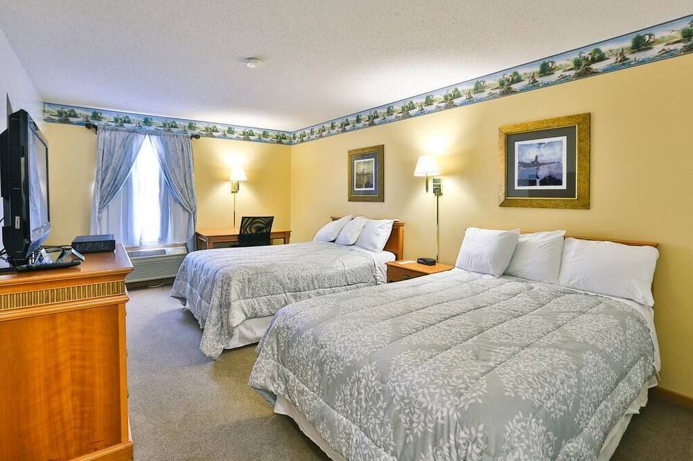 Photo of Bedroom in New Richmond