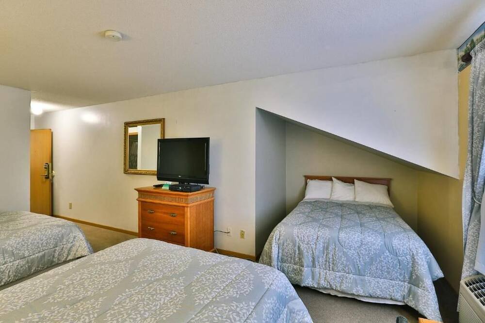 Photo of Bedroom in New Richmond