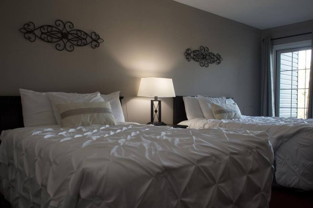 Photo of Bedroom in New Richmond