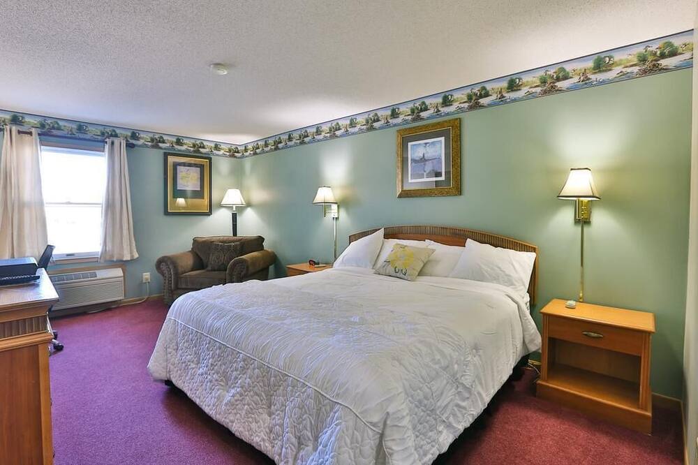 Photo of Bedroom in New Richmond