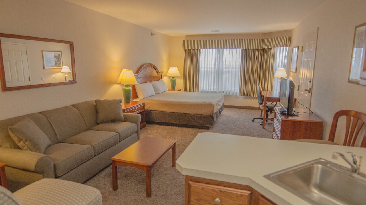 Photo of Livingroom in South Burlington