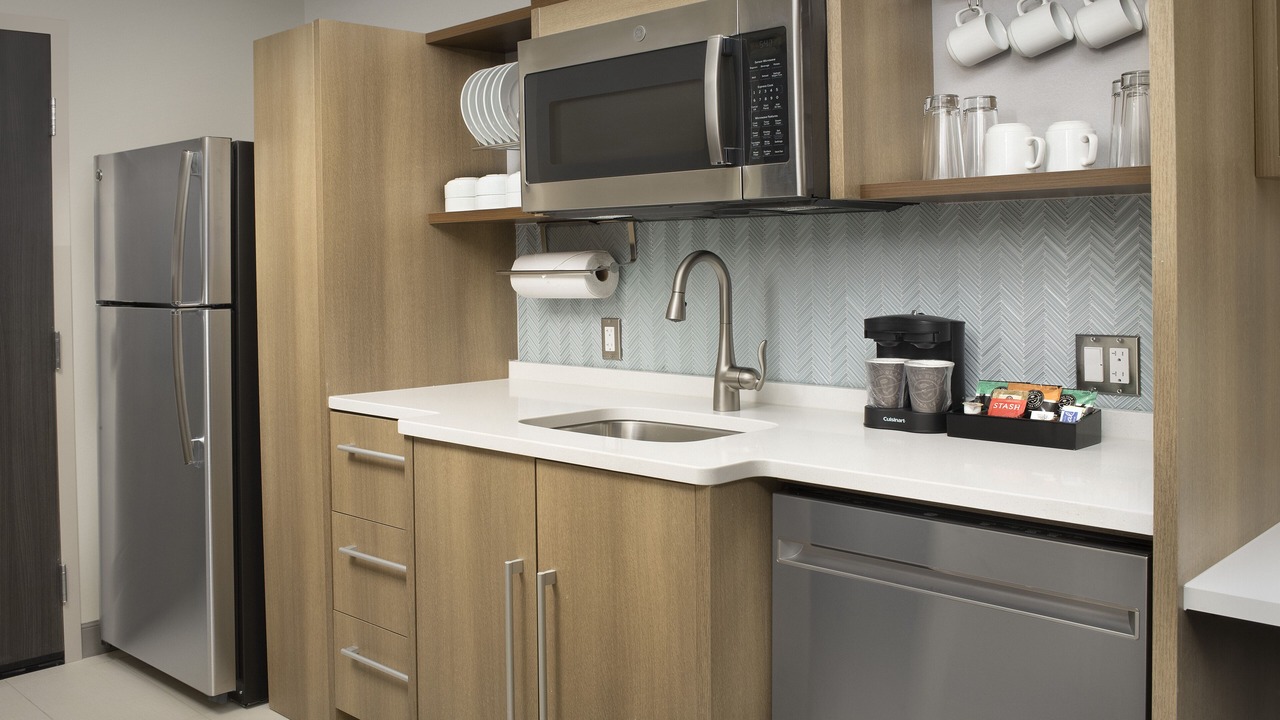 Photo of Kitchen in South Loop