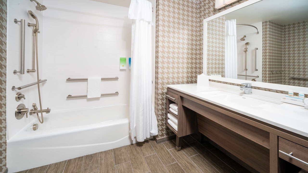 Photo of Bathroom in South Loop