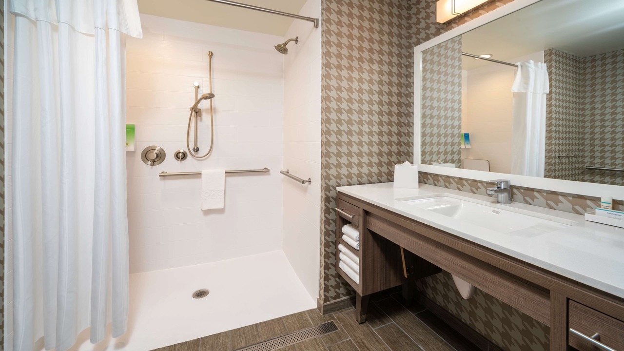 Photo of Bathroom in South Loop