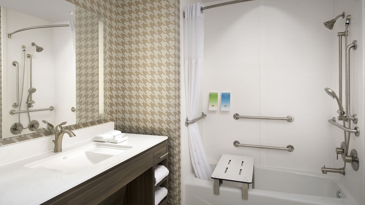 Photo of Bathroom in South Loop