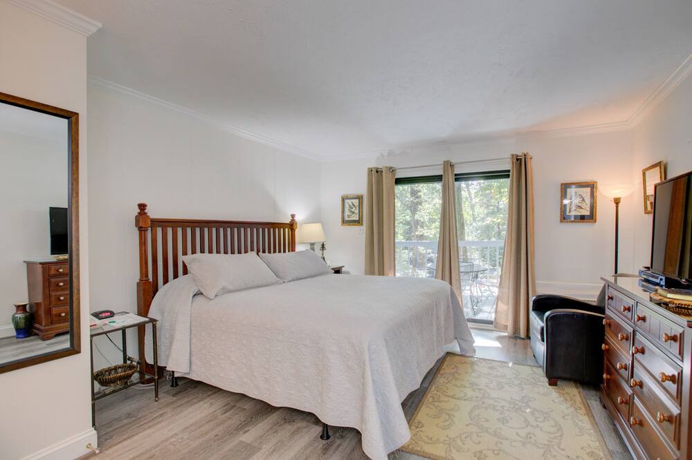 Photo of Bedroom in Wintergreen