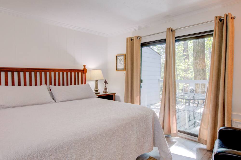 Photo of Bedroom in Wintergreen
