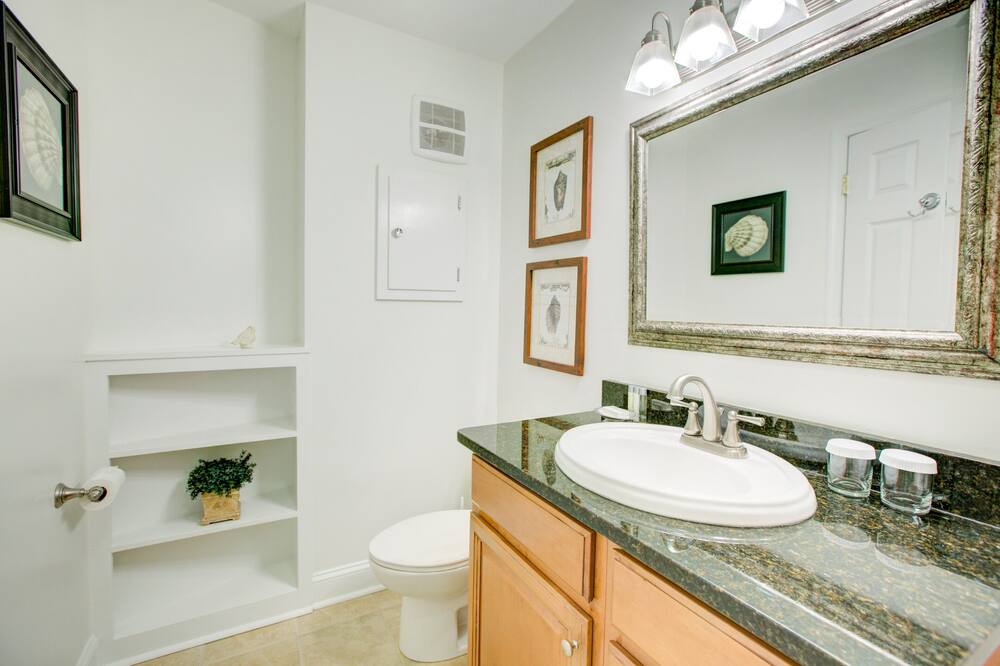 Photo of Bathroom in Wintergreen
