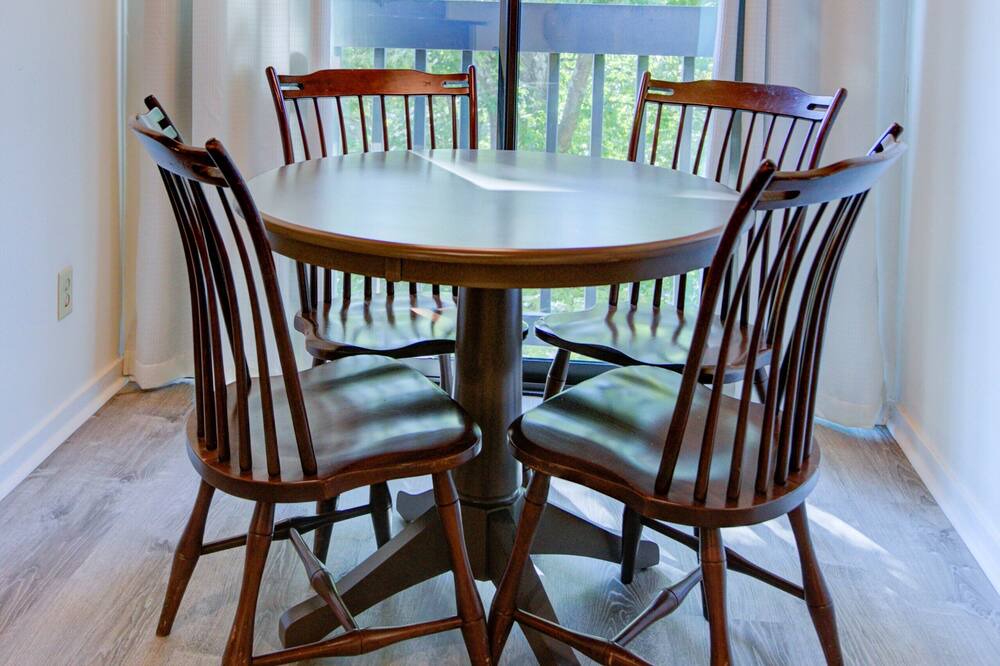 Photo of Kitchen in Wintergreen