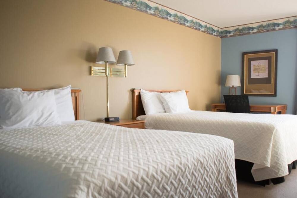 Photo of Bedroom in New Richmond