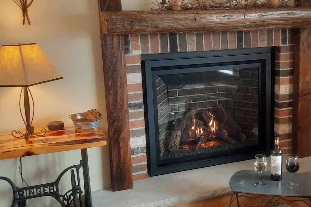 Photo of Livingroom in Pepin