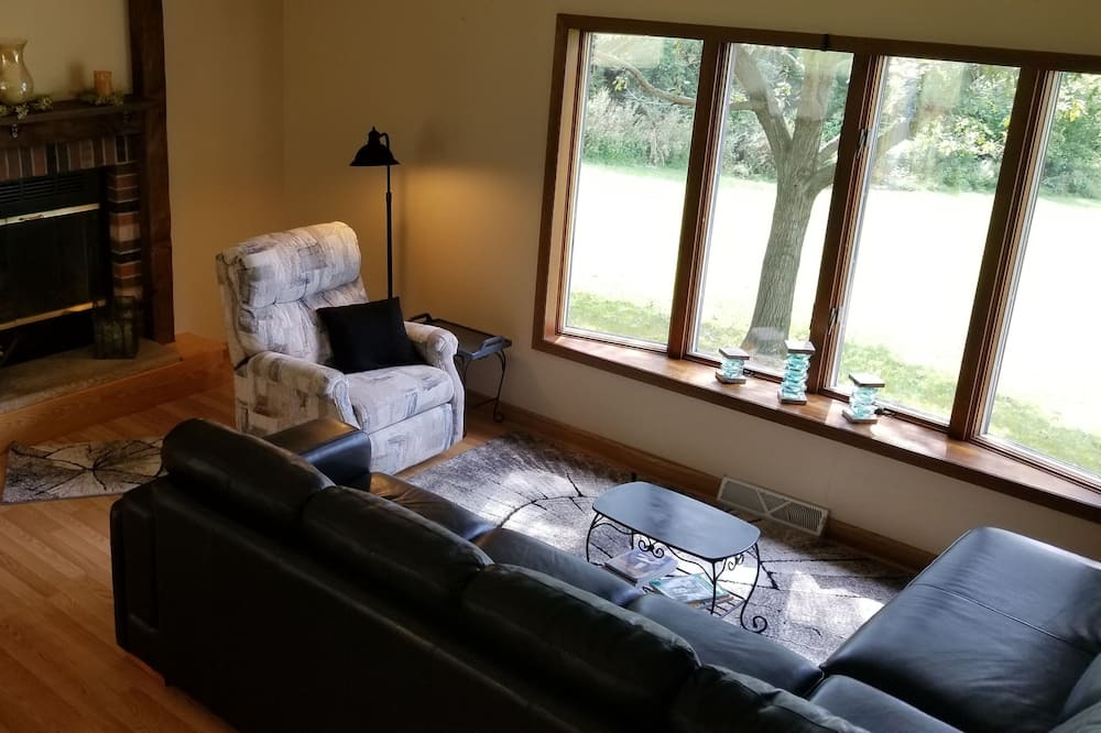 Photo of Bedroom in Pepin