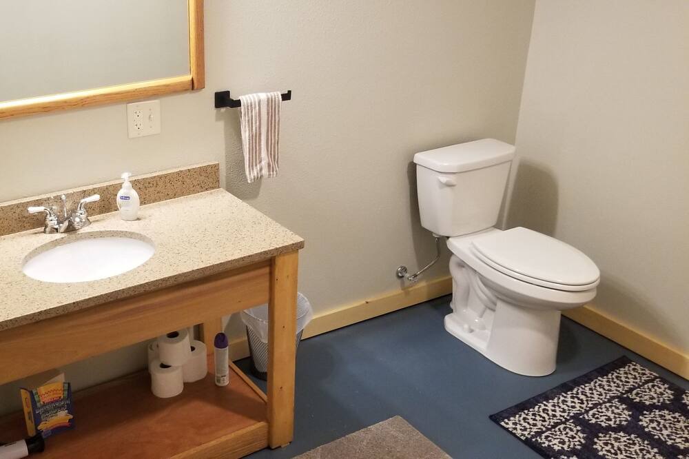 Photo of Bathroom in Pepin
