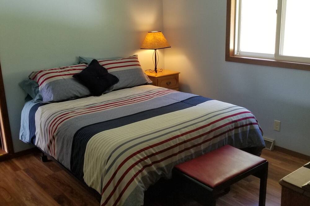 Photo of Bedroom in Pepin