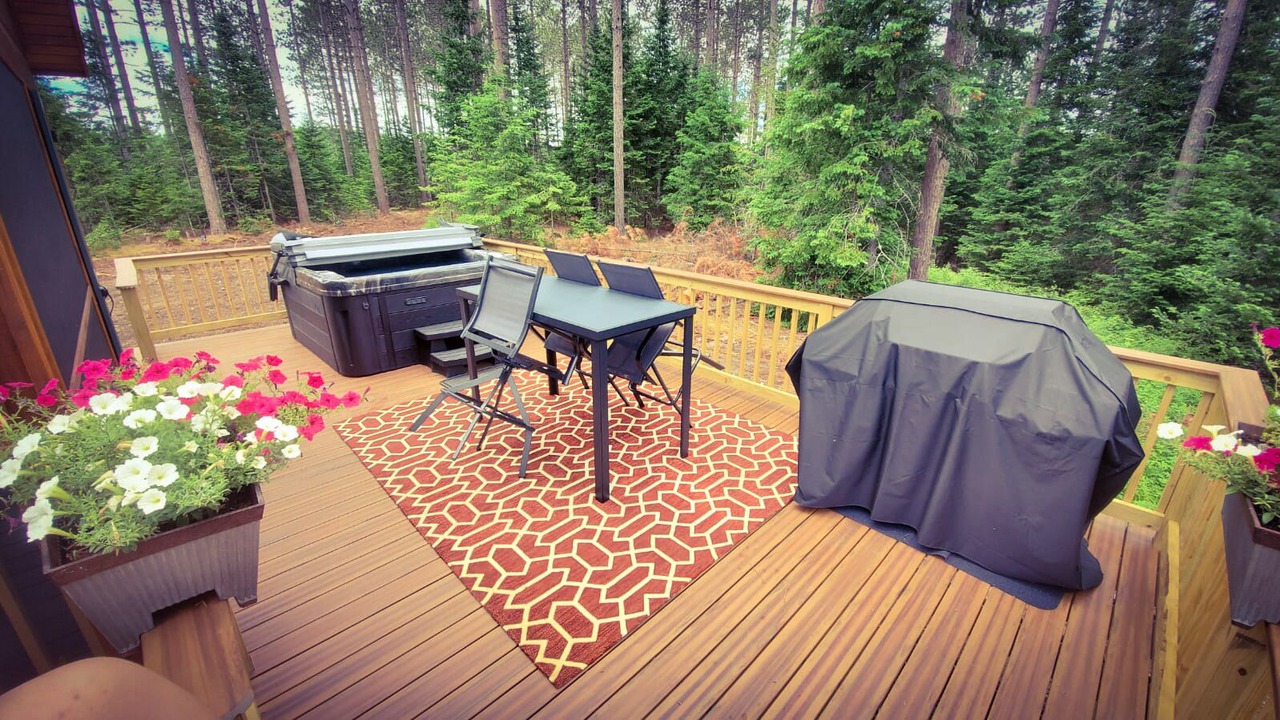 Photo of Outdoor in Malone