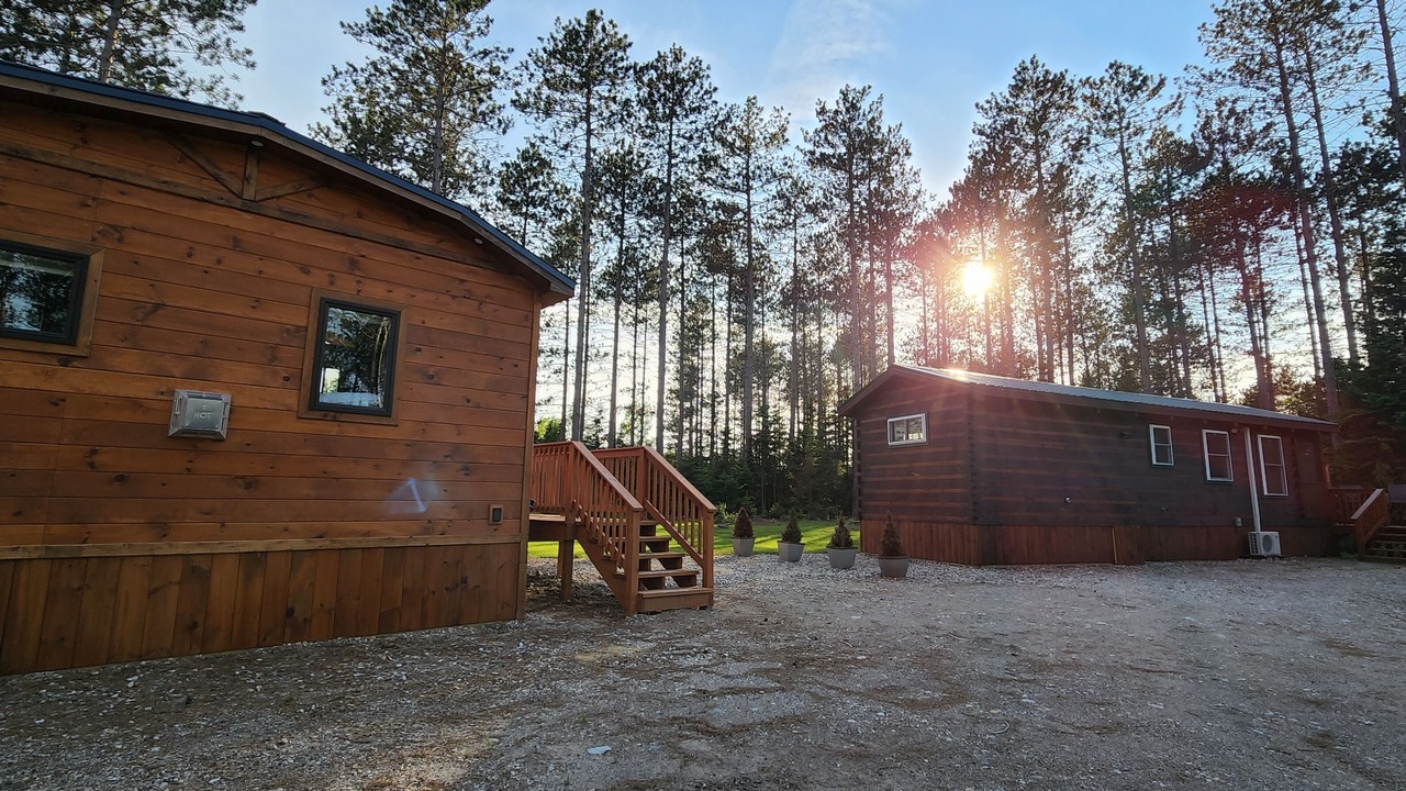 Photo of Outdoor in Malone