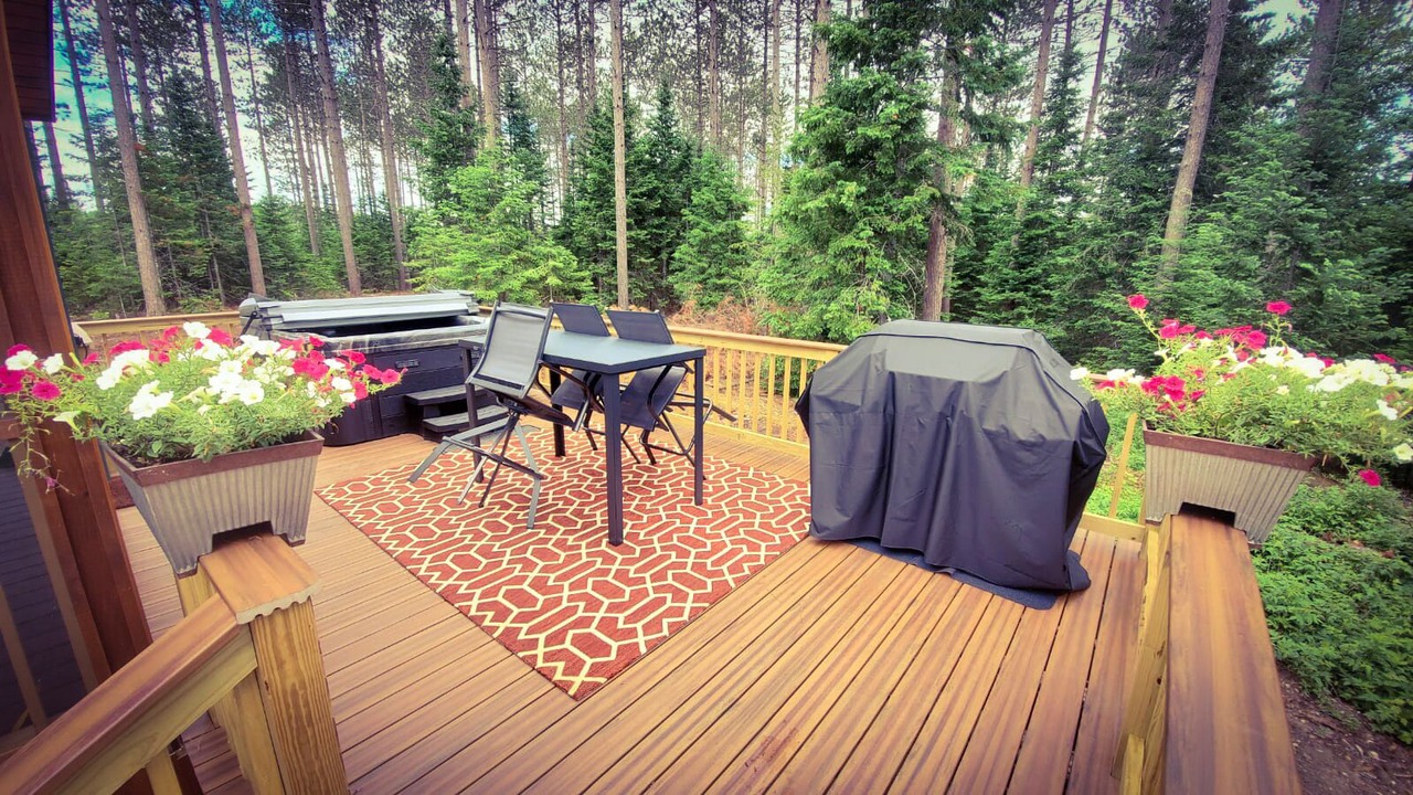 Photo of Outdoor in Malone