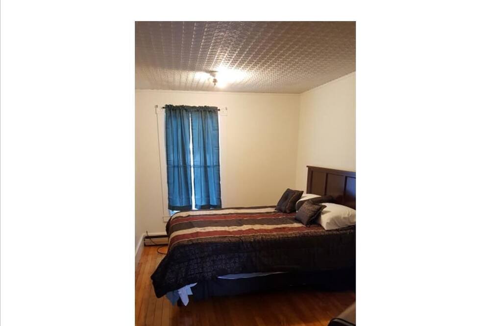Photo of Bedroom in Brighton