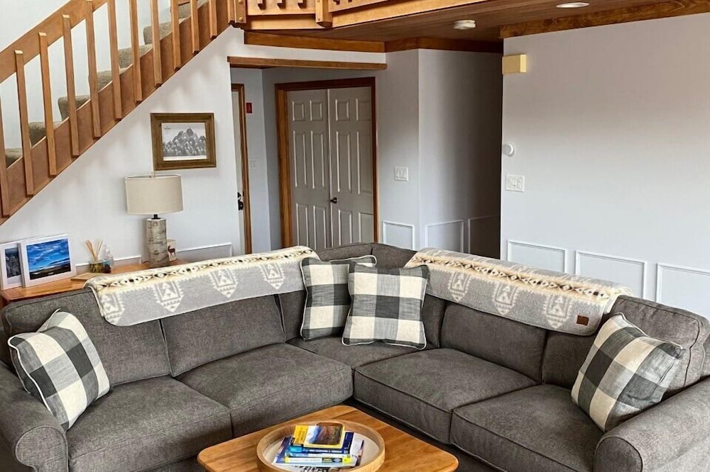 Photo of Livingroom in Bretton Woods