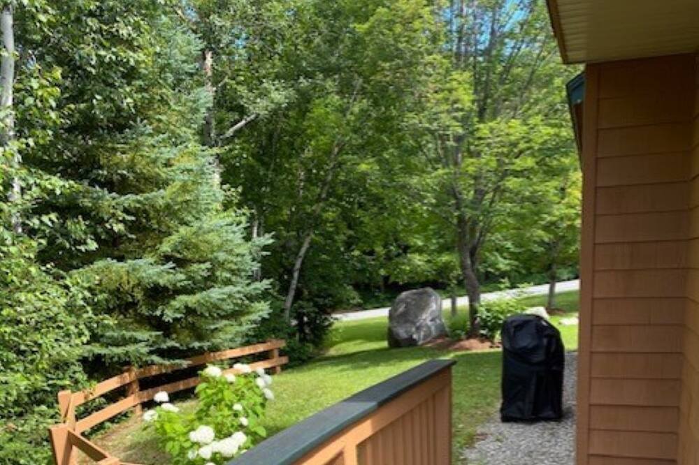 Photo of Patio Balcony in Bretton Woods